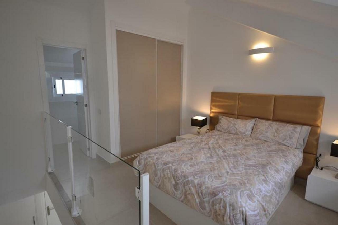 Apartamento En Playa Las Americas 플라야데라스아메리카스 외부 사진